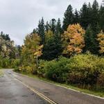Golden Gate Canyon State Park