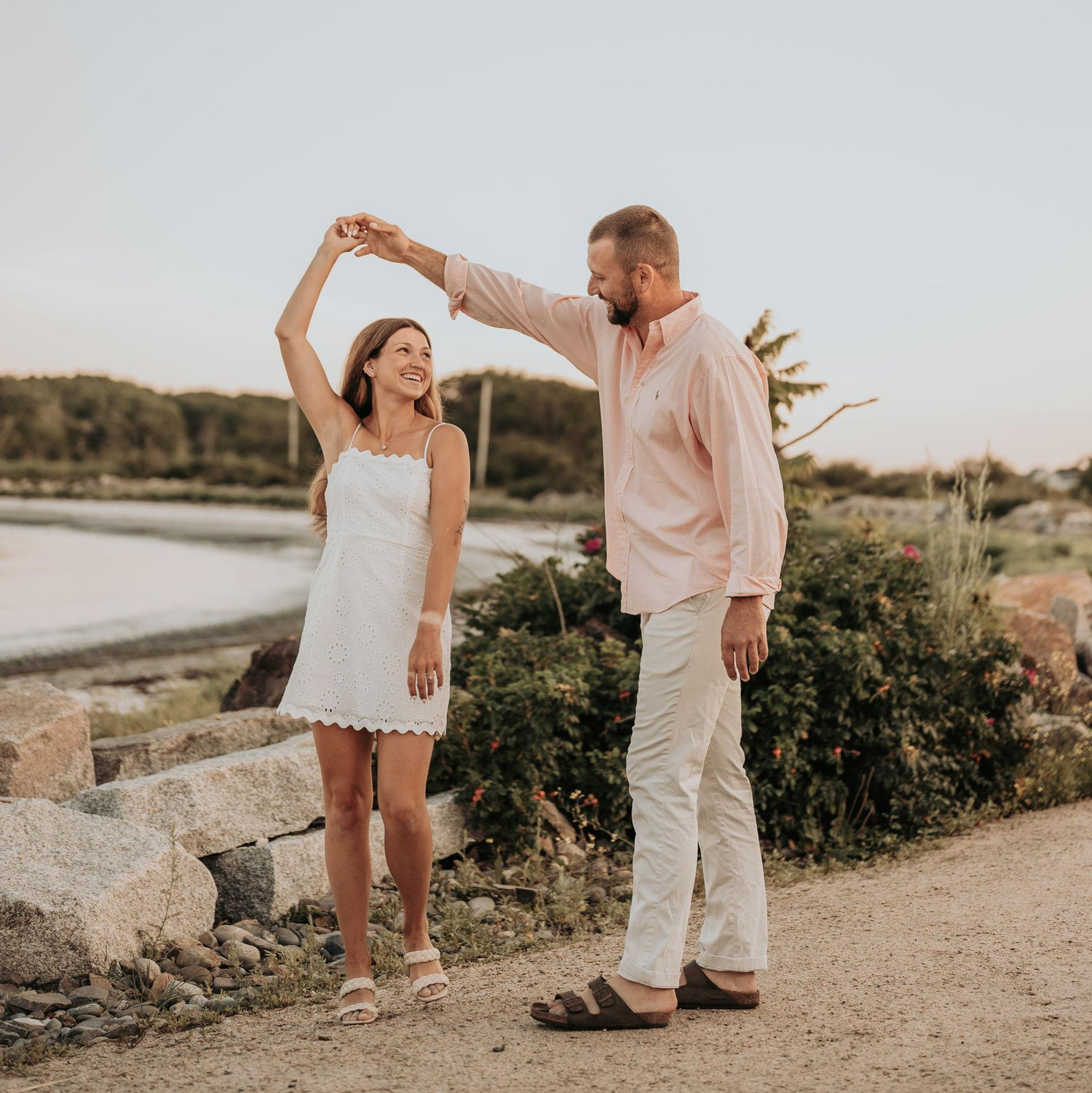 Jake's favorite Engagement photo