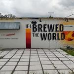 If I Brewed the World
