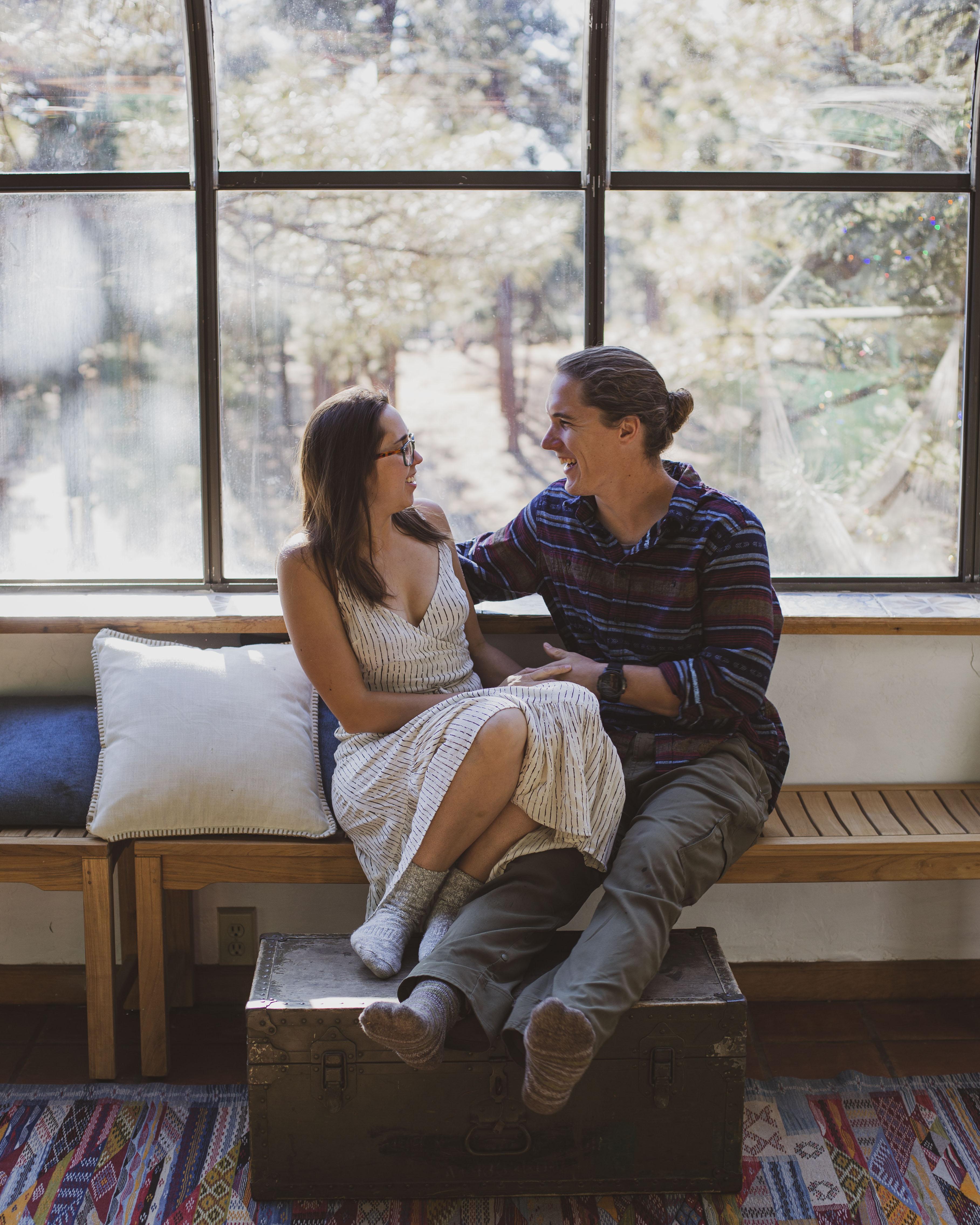 The Wedding Website of Lydia Mejia and Daniel Mitzner