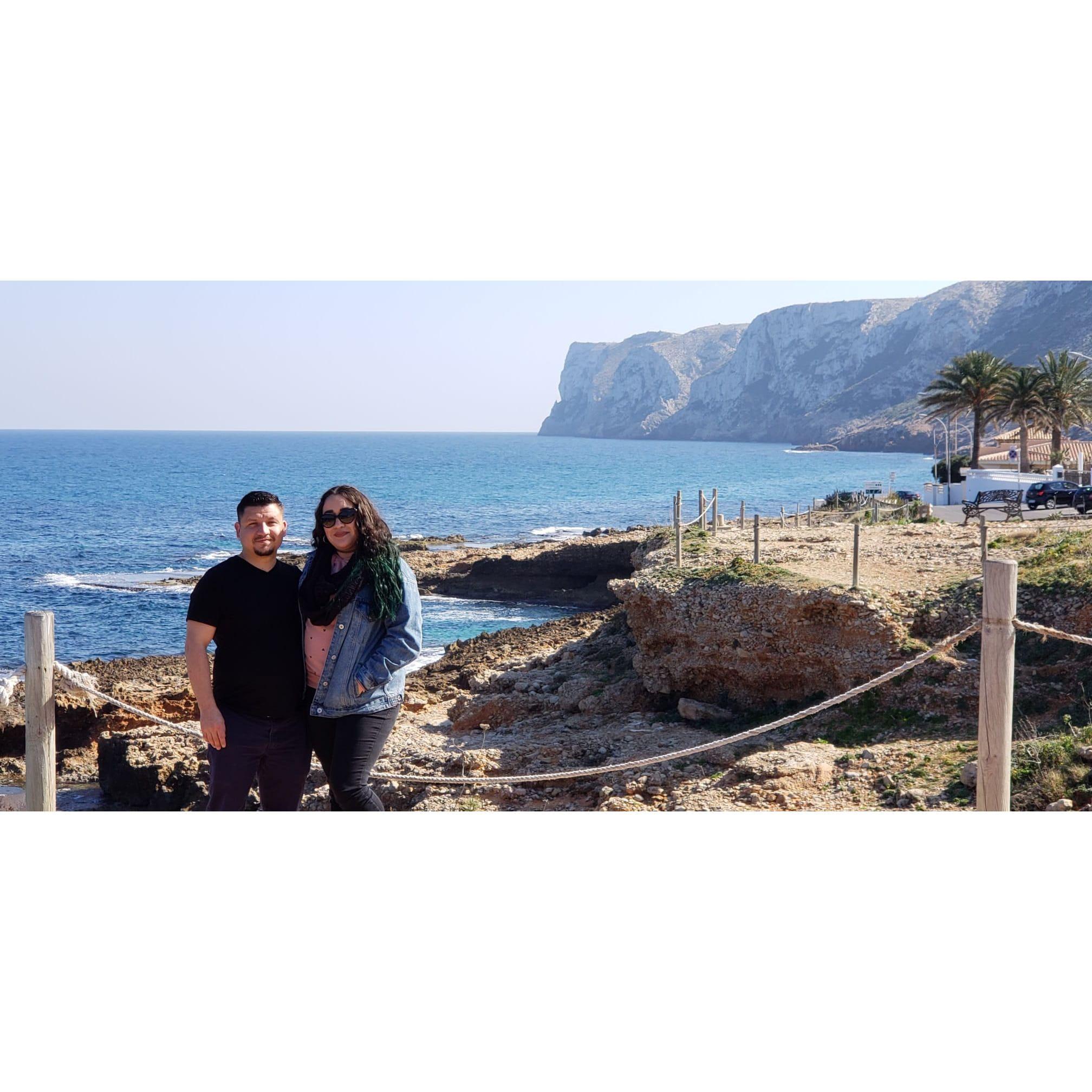 Dénia, España