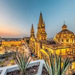 Centro Historico De Guadalajara