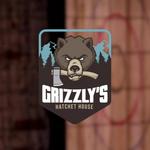 Grizzly's Hatchet House