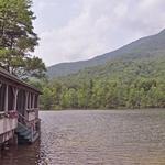 Equinox Pond