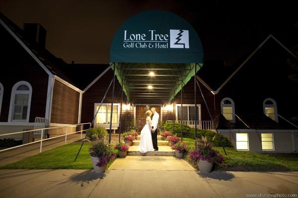 The Wedding Website of Camille Adair and Austin White