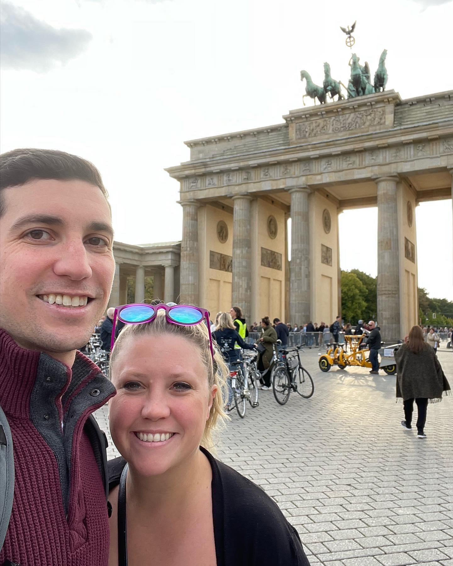 Berlin, Germany 🇩🇪 September 2022