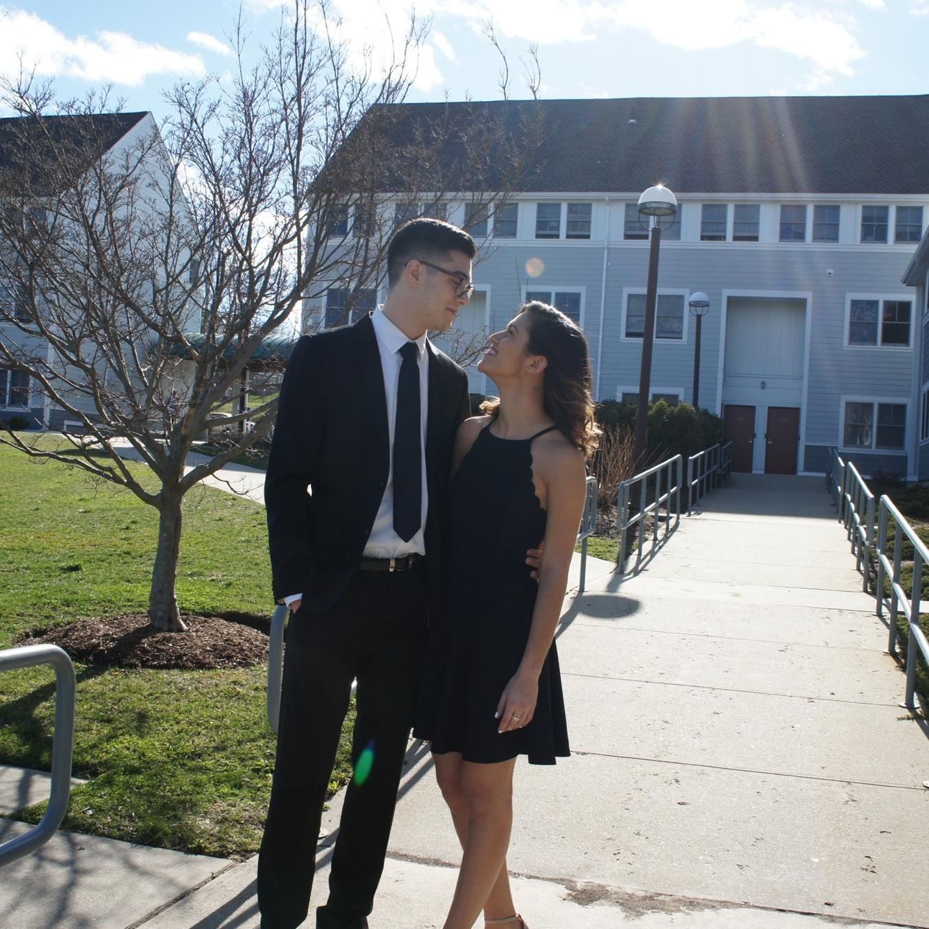 Junior Semi Formal