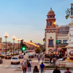 Country Club Plaza