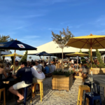 The Boatyard