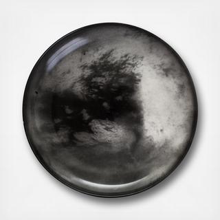 Cosmic Titan Dinner Plate