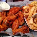 WingBonz