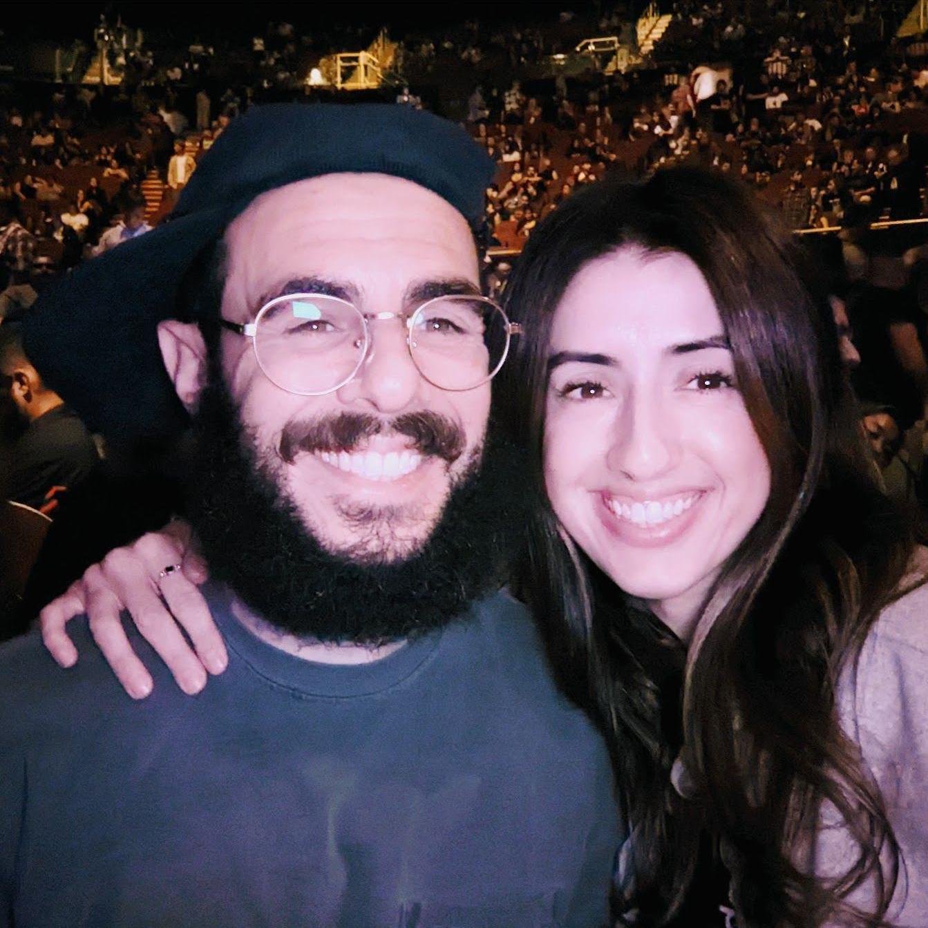 Black Keys at the Forum