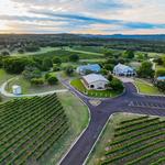 Flat Creek Estate Winery & Vineyard