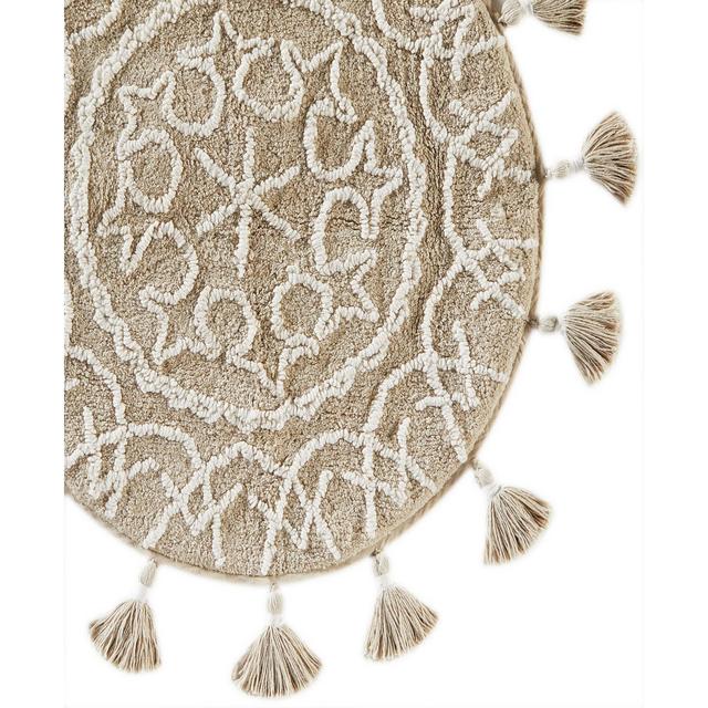 Saturday Knight Ltd. Medallia Rug