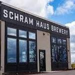 Schram Haus Brewery