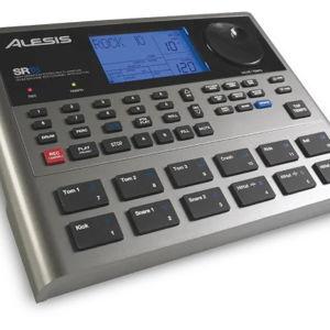Alesis SR-18 Drum Machine