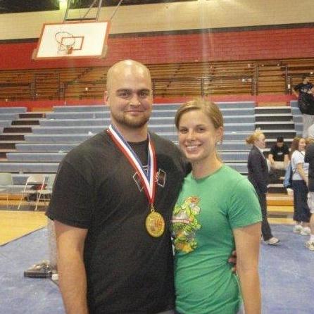 National Champ