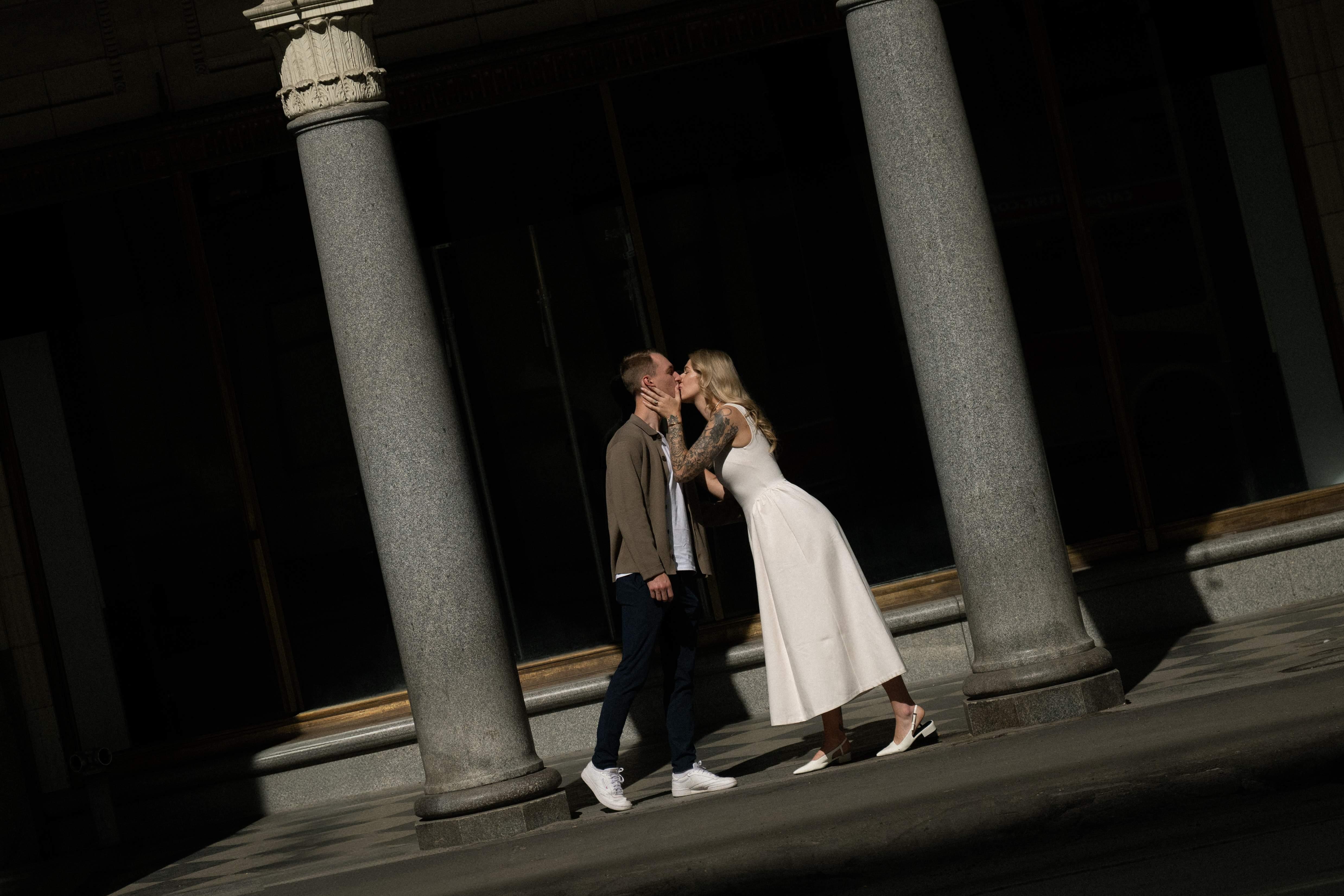 The Wedding Website of Dylan Mack and Miranda Drollinger