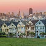 The Painted Ladies