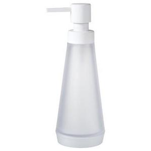 Frosted Soap Pump - Room Essentials™