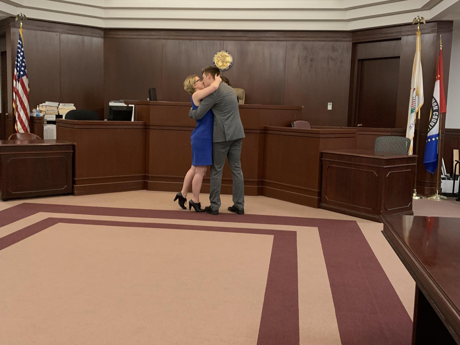 The Wedding Website of Kennedy Cox and Zachary Cox