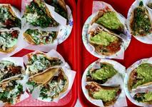 Tacos El Gordo