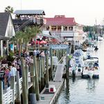 Shem Creek