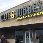 Ollie & Hobbes Craft Kitchen