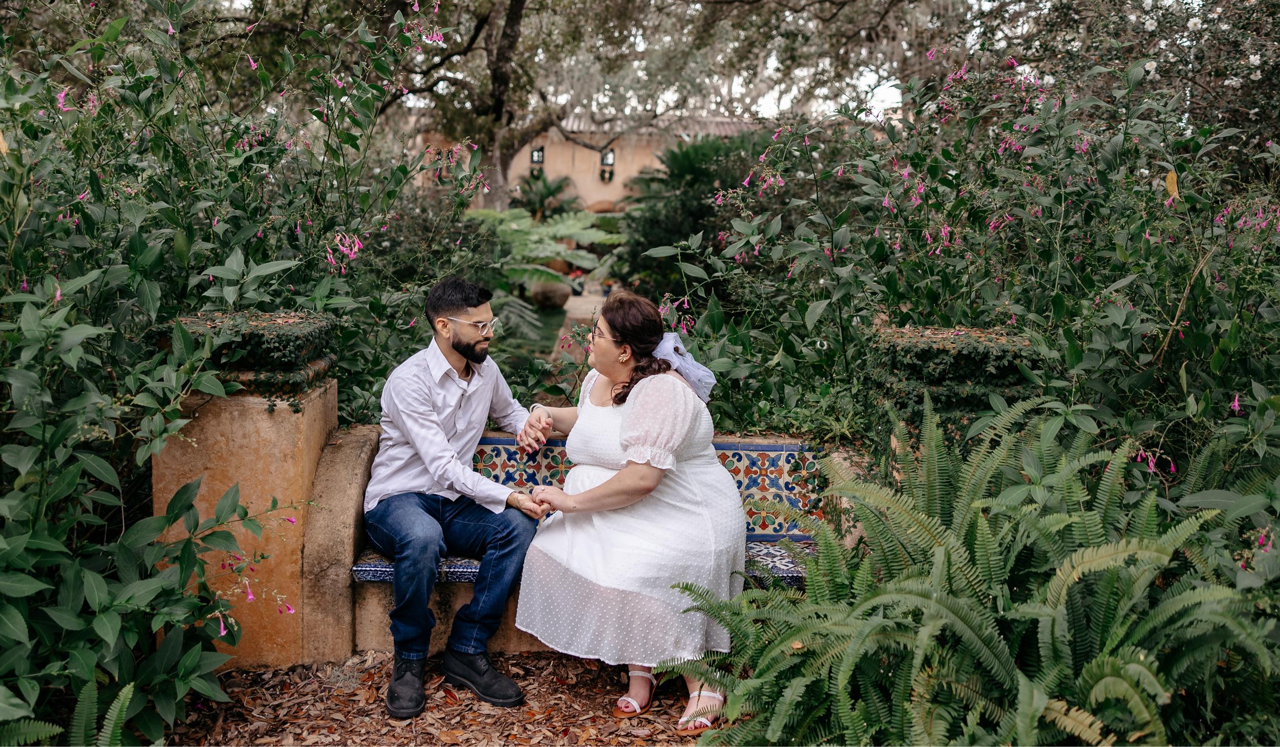 The Wedding Website of Jochebed Rivera and Edwin Ramon Perez II