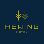 Hewing Hotel Rooftop Bar & Lounge