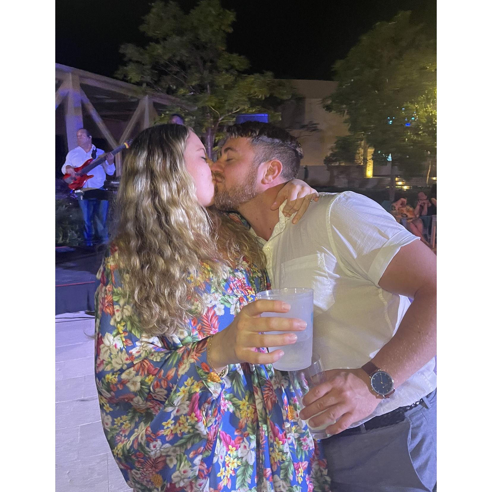 Lukens/Ivins Wedding, Punta Cana 2023