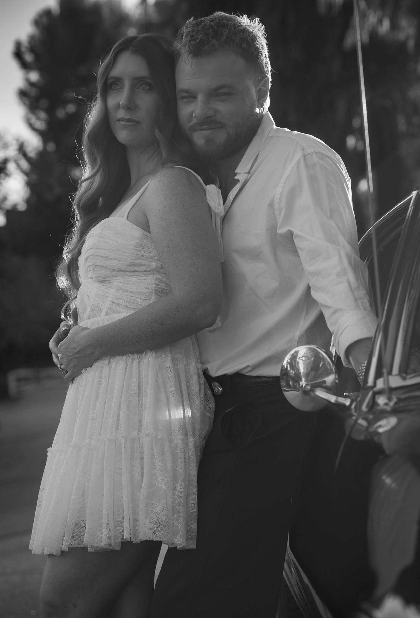 The Wedding Website of Devon Gillin and Ryan Reising