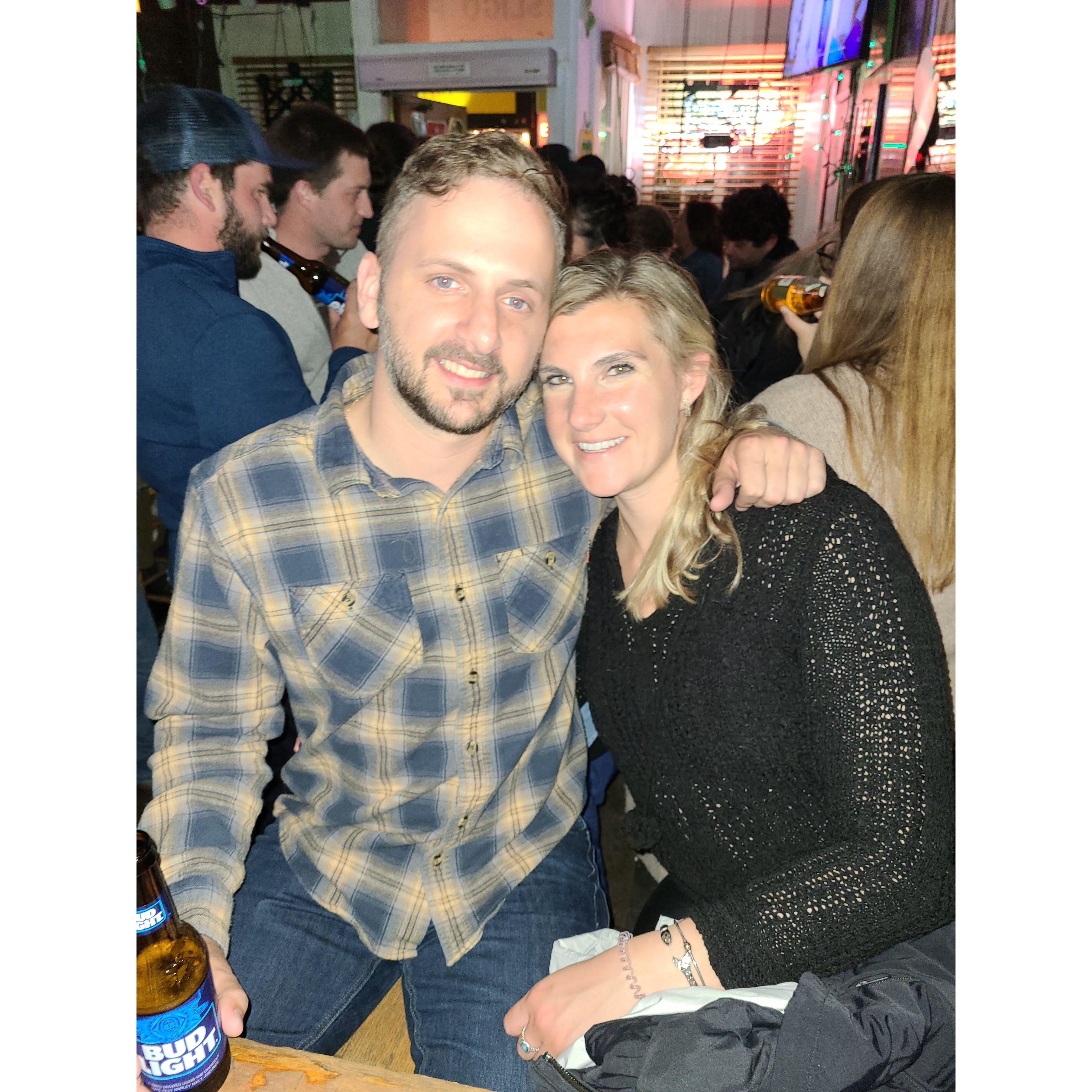 our favorite-- Dive Bars & Cheap Beers. May 2021