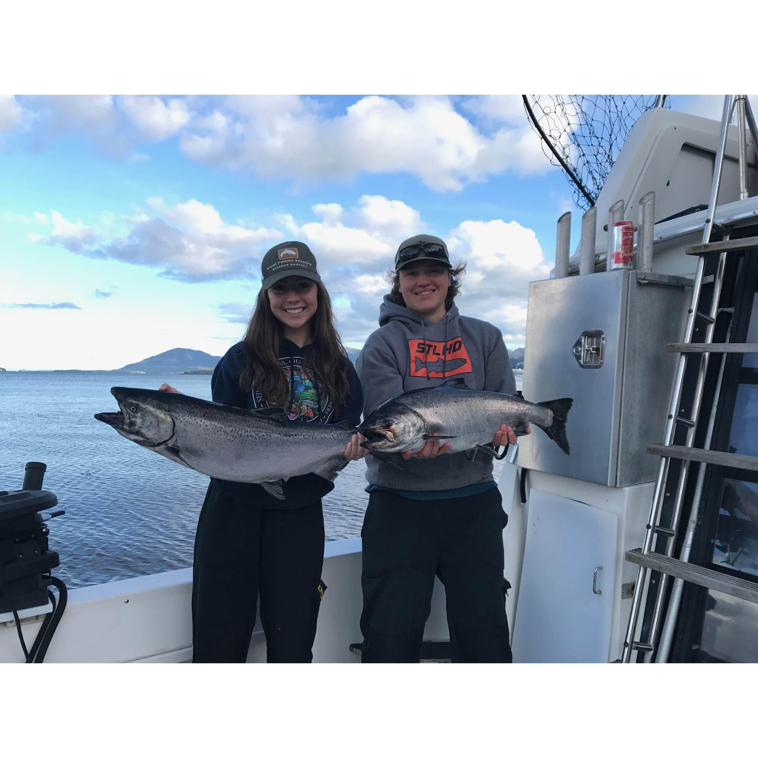 King Fishing - 2018