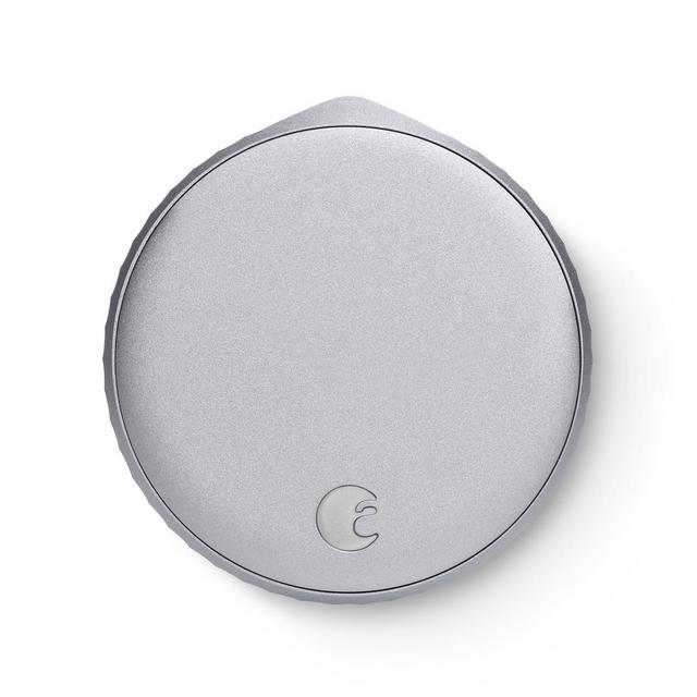 August Wi-Fi Smart Lock