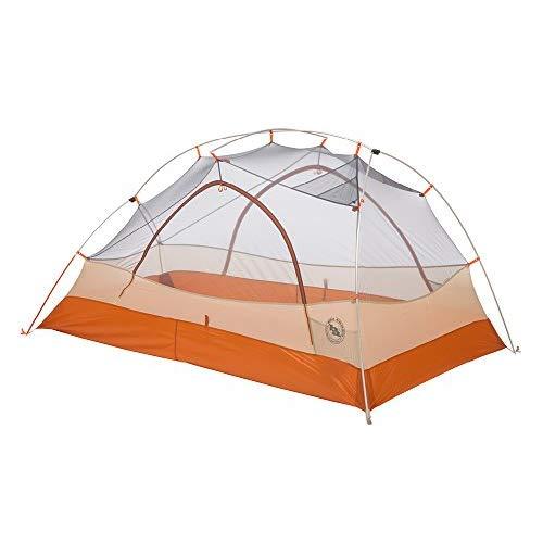 Big Agnes Copper Spur UL Classic Backpacking Tent