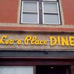 Leo's Place Diner