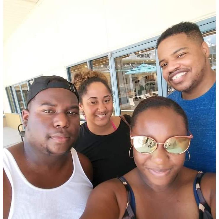 Rehoboth Beach 2019, Delaware