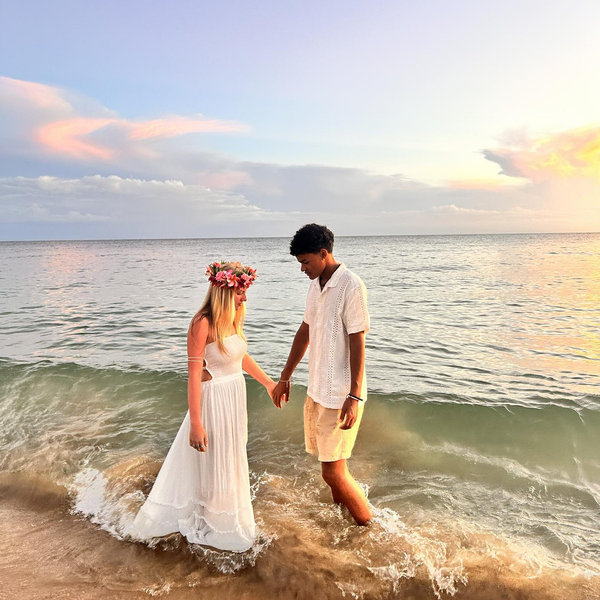 Our Honeymoon Fund (venmo)