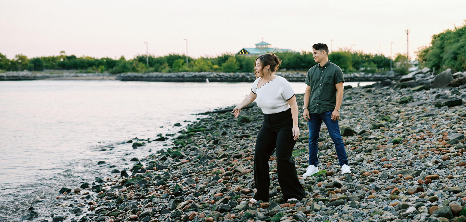 The Wedding Website of Allison Cane and Mark Merino