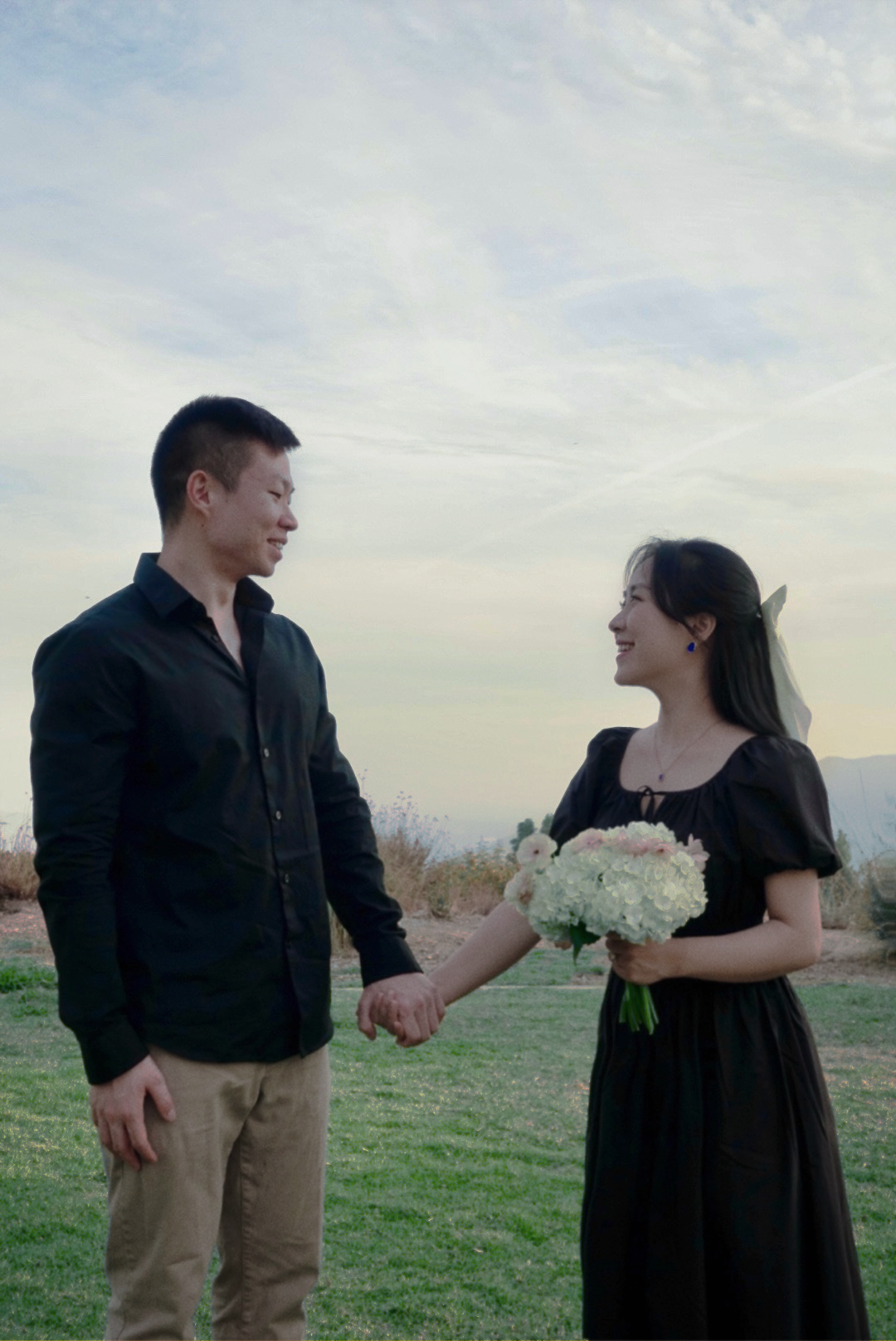 The Wedding Website of Sinae Park and Jonathan Park