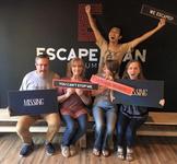 Escape Plan