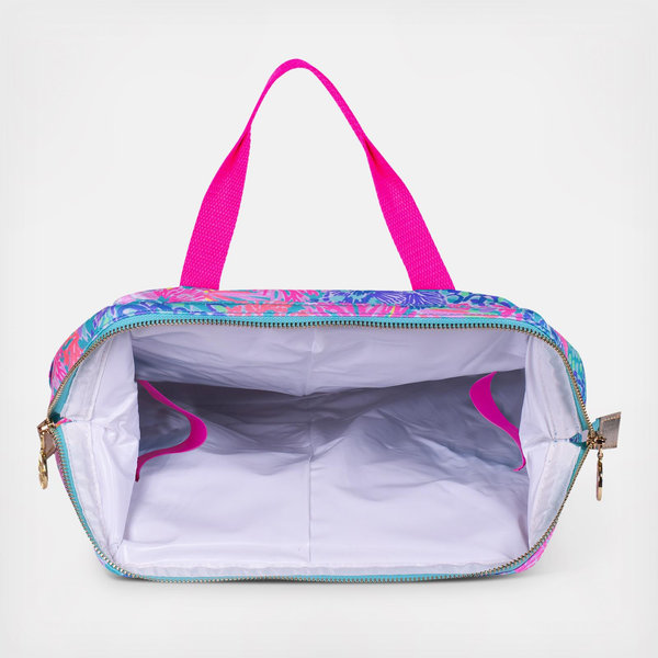 Lilly Pulitzer Backpack Cooler - Coming in Hot - Brand New with tags! Lilly Pulitzer, Backpack Cooler | Zola main image 3