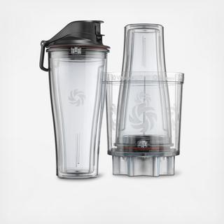 Legacy Personal Cup & Adapter Set