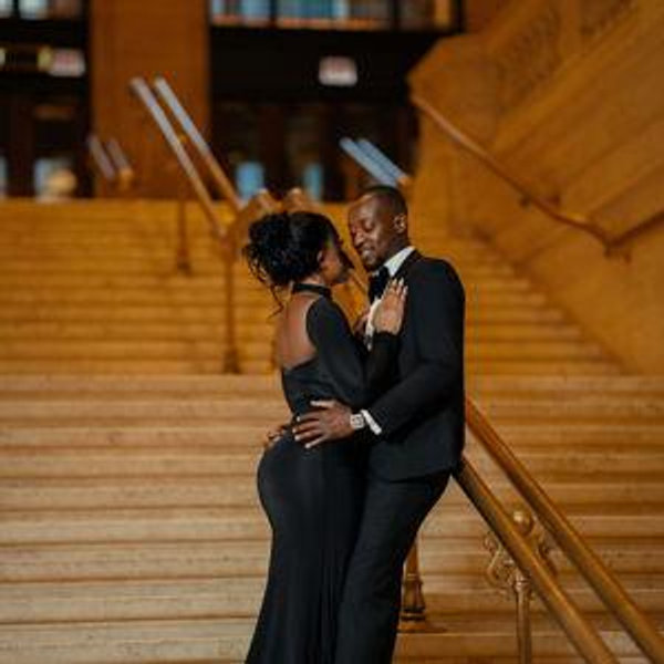 Our newlywed fund