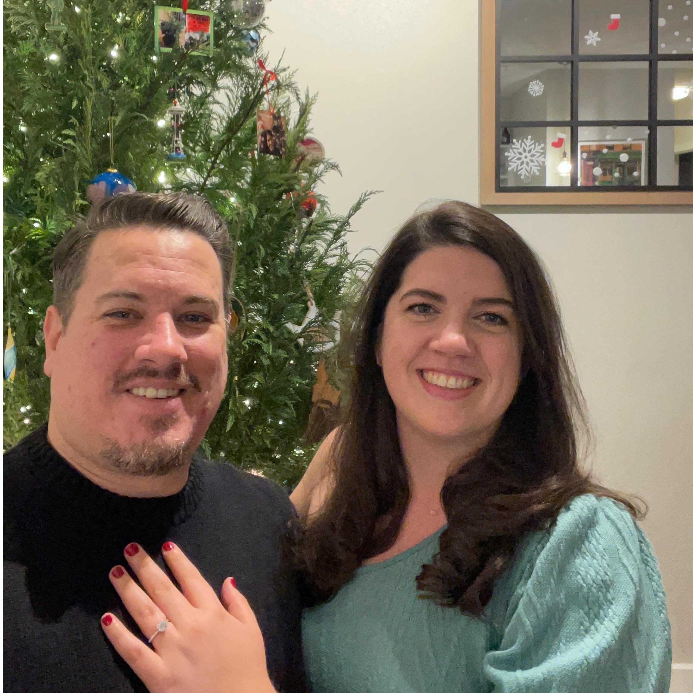 This past Christmas was pretty good to us!