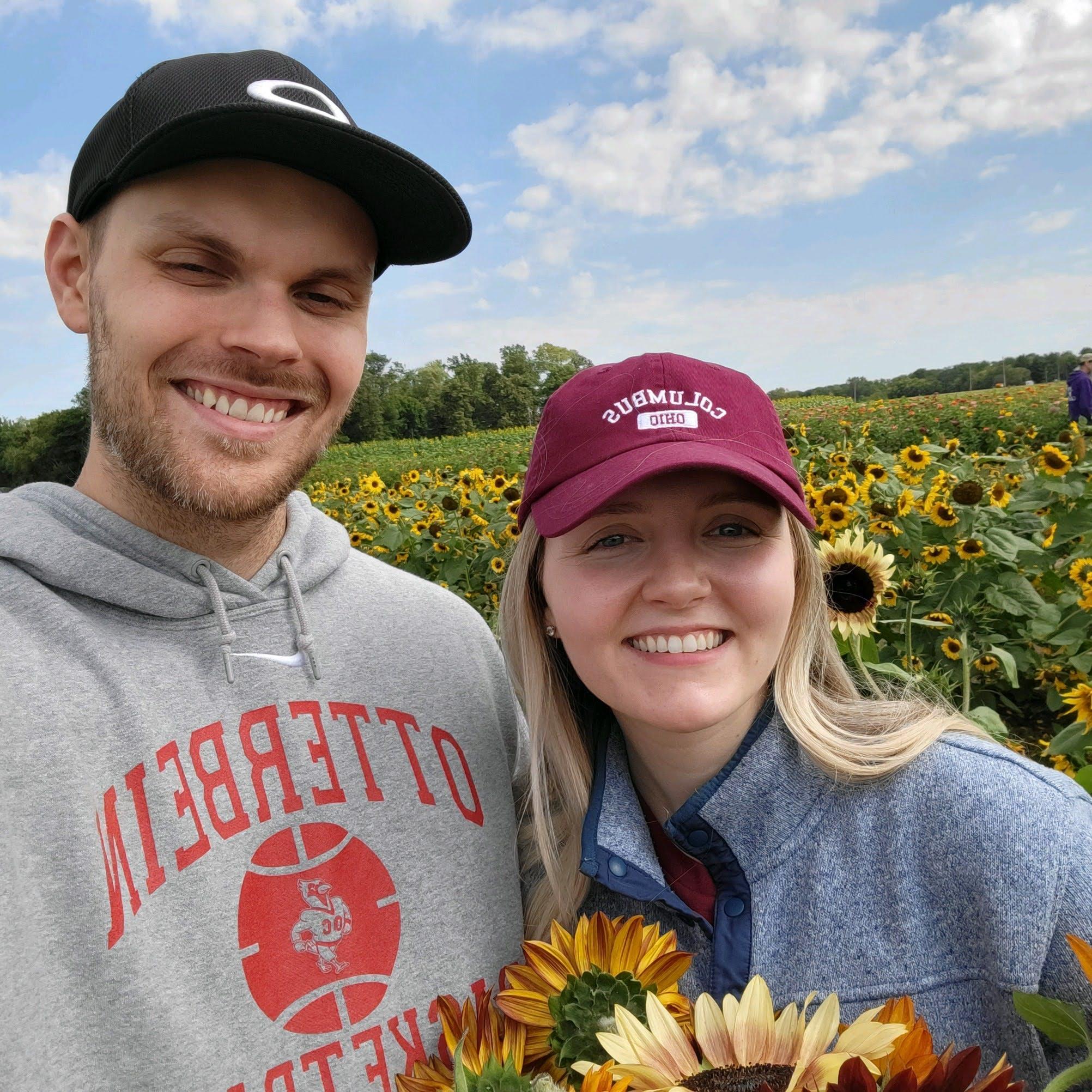 Suter Produce, Sept 2022 (Pandora, OH)