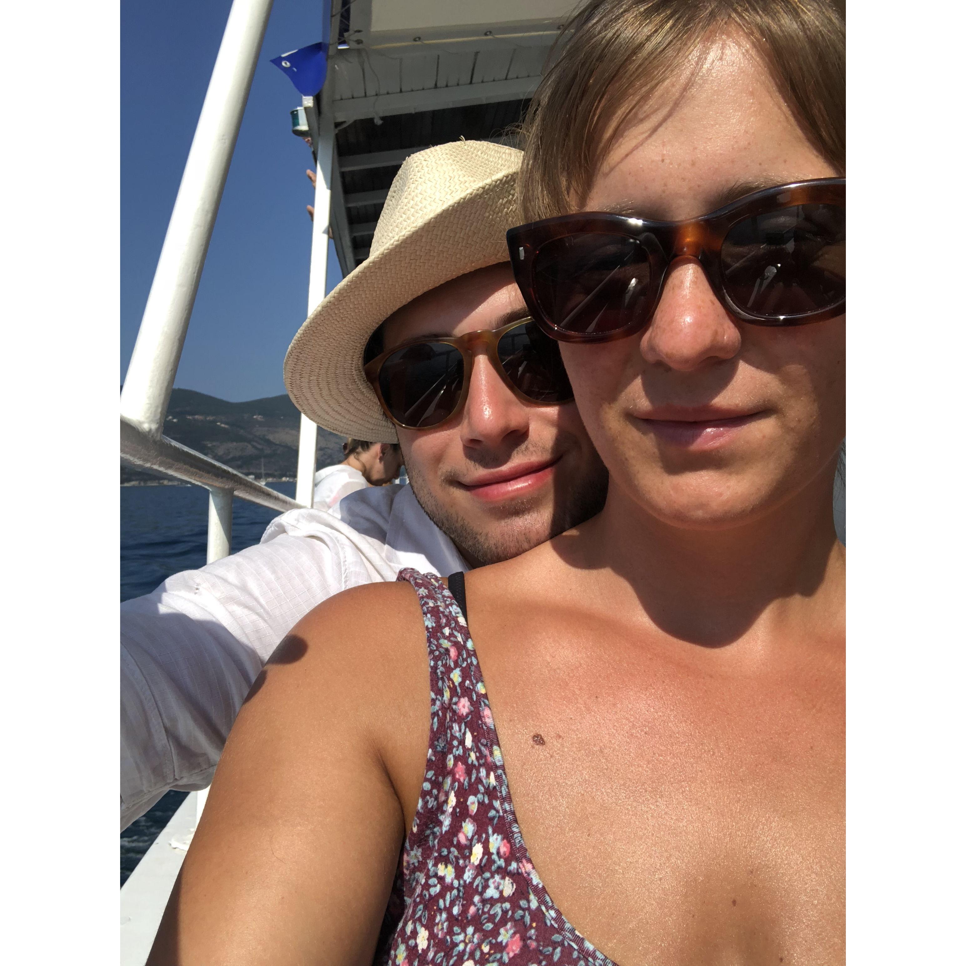 Montenegro 2018