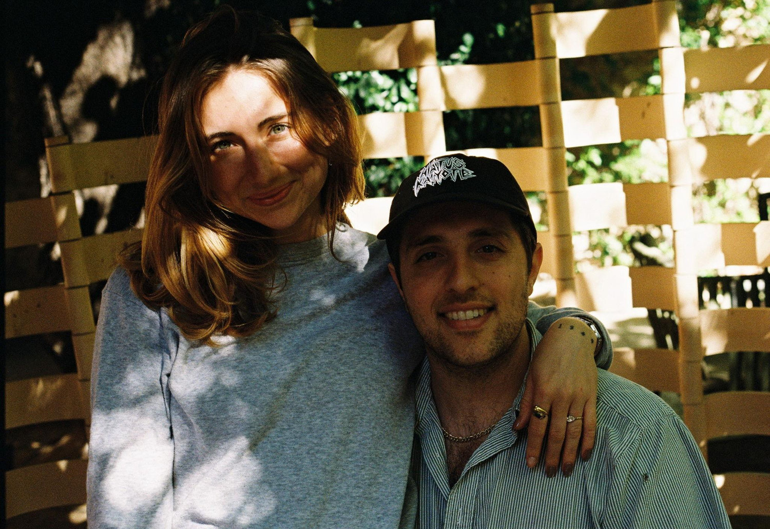 The Wedding Website of Jordan Smith and Jared Allen