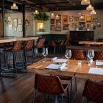 Vieux Carre NOLA Kitchen $$